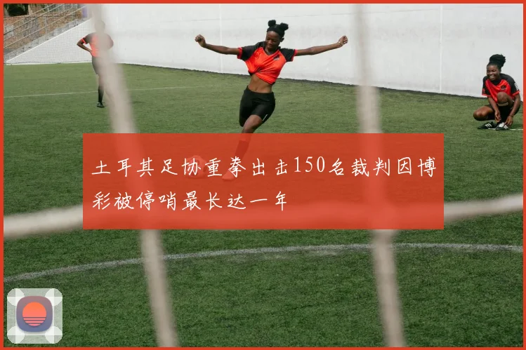 土耳其足协重拳出击150名裁判因博彩被停哨最长达一年