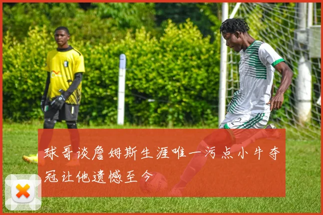 球哥谈詹姆斯生涯唯一污点小牛夺冠让他遗憾至今