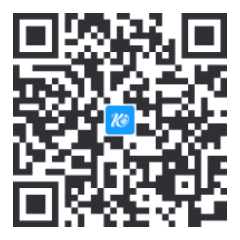 iPhone APP 二维码 | ZOTYSPORTS
