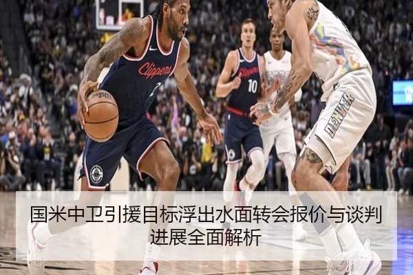 国米中卫引援目标浮出水面转会报价与谈判进展全面解析（ZOTYSPORTS）